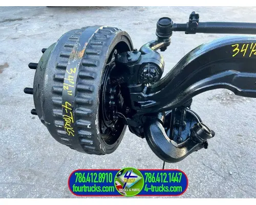 Meritor FL9411X303 Axle Assembly, Front (Steer)