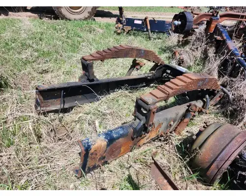 Meritor FL941NX329 Axle Assy, Fr (4WD)