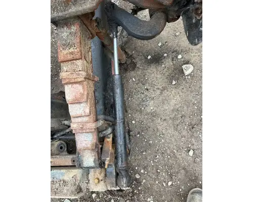 Meritor FL941NX329 Axle Assy, Fr (4WD)