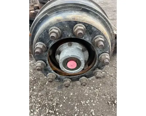 Meritor FL941NX329 Axle Assy, Fr (4WD)