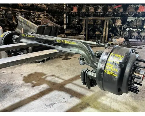 Meritor FL941NX348 Axle Assembly, Front (Steer)