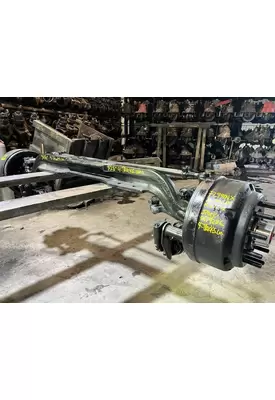 Meritor FL941NX348 Axle Assembly, Front (Steer)