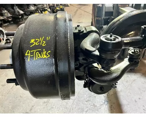 Meritor FL941NX348 Axle Assembly, Front (Steer)