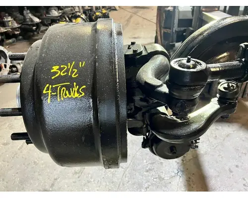 Meritor FL941NX348 Axle Assembly, Front (Steer)
