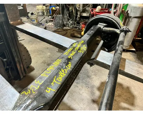 Meritor FL941NX348 Axle Assembly, Front (Steer)