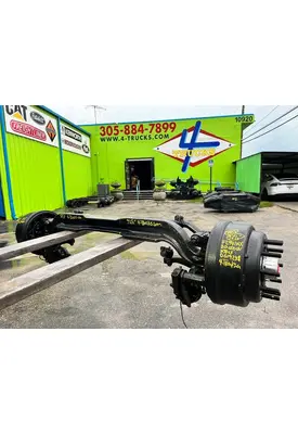 Meritor FL941NX Axle Assembly, Front (Steer)