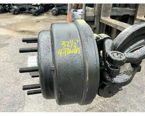 Meritor FL941NX Axle Assembly, Front (Steer)
