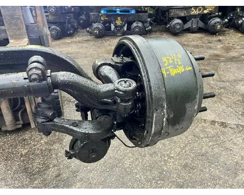 Meritor FL941NX Axle Assembly, Front (Steer)