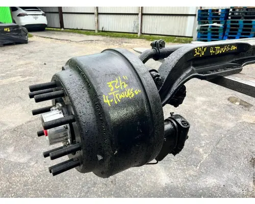 Meritor FL941NX Axle Assembly, Front (Steer)