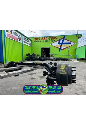 Meritor FL941 Axle Assembly, Front (Steer)