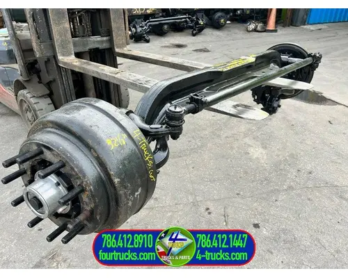 Meritor FL941 Axle Assembly, Front (Steer)