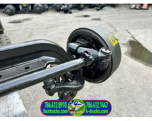 Meritor FL941 Axle Assembly, Front (Steer)