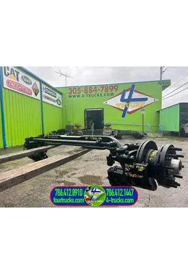 Meritor FL941 Axle Assembly, Front (Steer)