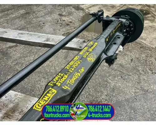 Meritor FL941 Axle Assembly, Front (Steer)