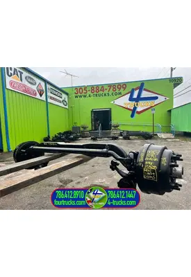 Meritor FL941 Axle Assembly, Front (Steer)