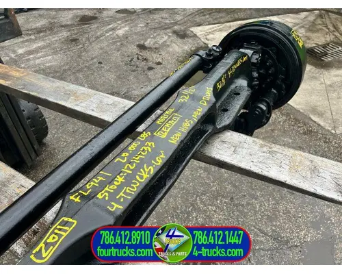 Meritor FL941 Axle Assembly, Front (Steer)