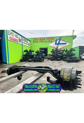 Meritor FL941 Axle Assembly, Front (Steer)