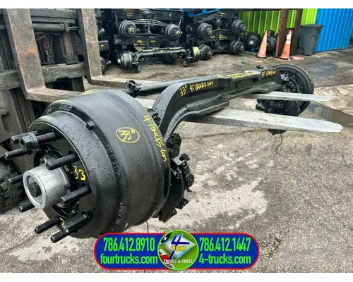 Meritor FL941 Axle Assembly, Front (Steer)