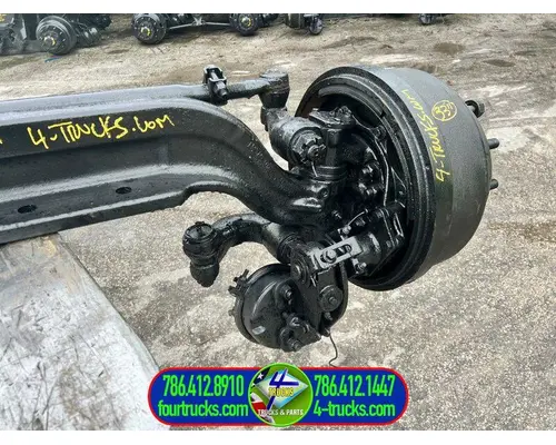 Meritor FL941 Axle Assembly, Front (Steer)