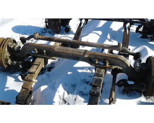 Meritor FL941 Axle Assembly, Front (unused)