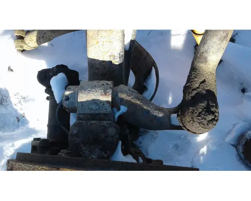 Meritor FL941 Axle Assembly, Front (unused)