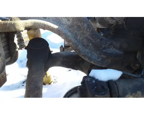 Meritor FL941 Axle Assembly, Front (unused)