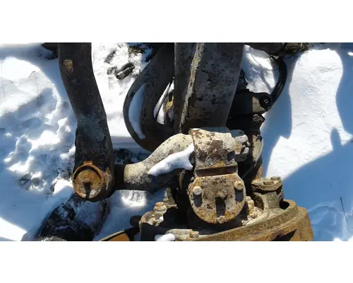 Meritor FL941 Axle Assembly, Front (unused)