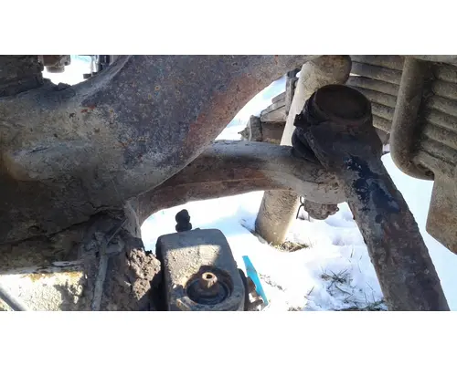 Meritor FL941 Axle Assembly, Front (unused)