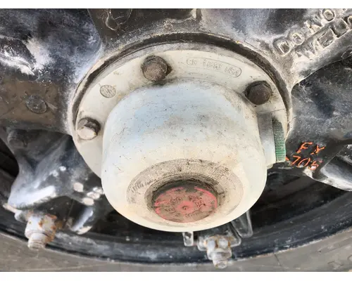 Meritor FL941 Axle Assembly, Front (unused)