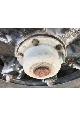 Meritor FL941 ~Axle Assembly, Front (unused)