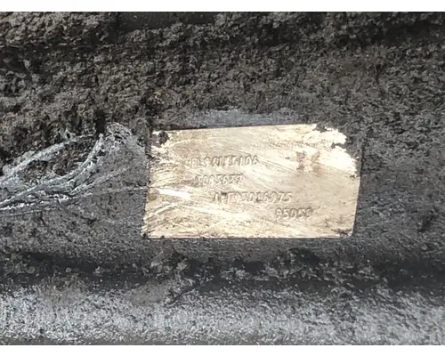 Meritor FL941 Axle Assembly, Front (unused)