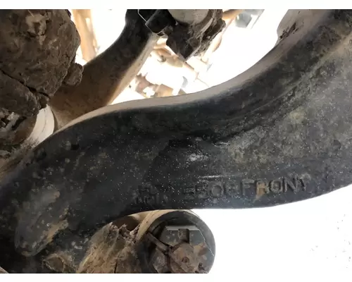 Meritor FL941 Axle Assembly, Front (unused)
