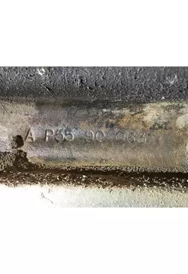 Meritor FL941 ~Axle Assembly, Front (unused)