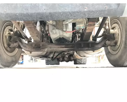 Meritor FL941 Axle Assembly, Front (unused)
