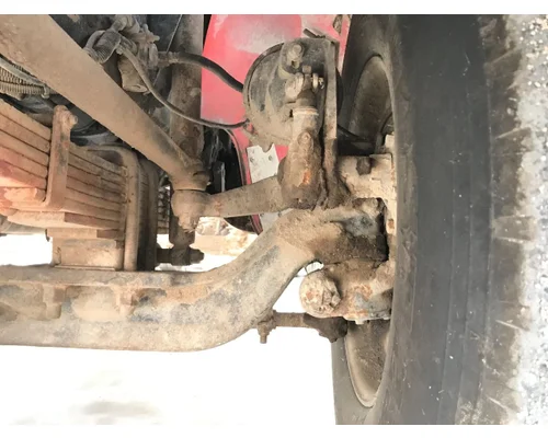 Meritor FL941 Axle Assembly, Front (unused)