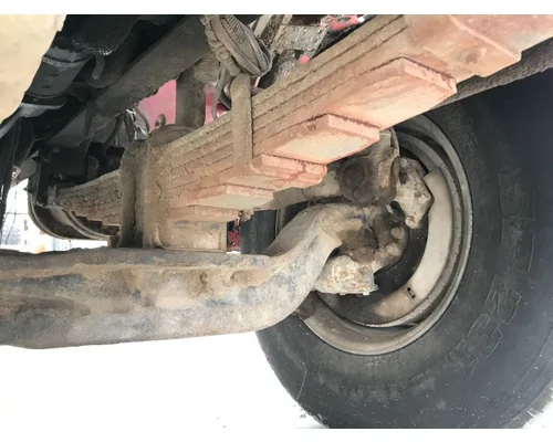 Meritor FL941 Axle Assembly, Front (unused)