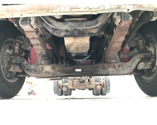 Meritor FL941 Axle Assembly, Front (unused)