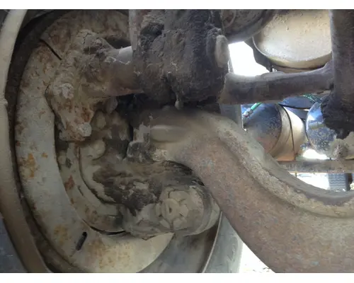Meritor FL941 Axle Assembly, Front