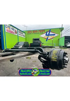 Meritor FL943NX52 Axle Assembly, Front (Steer)