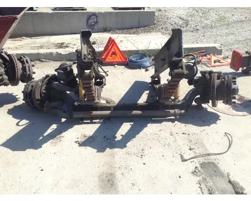 Meritor FL943 Axle Assembly, Front (unused)