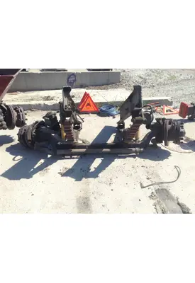 Meritor FL943 ~Axle Assembly, Front (unused)