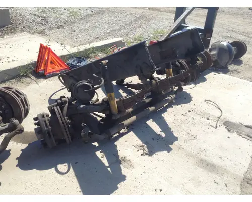 Meritor FL943 Axle Assembly, Front (unused)