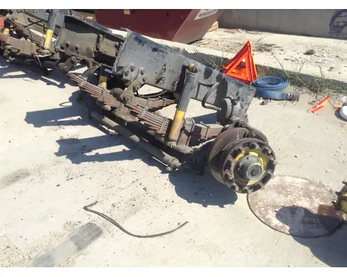 Meritor FL943 Axle Assembly, Front (unused)