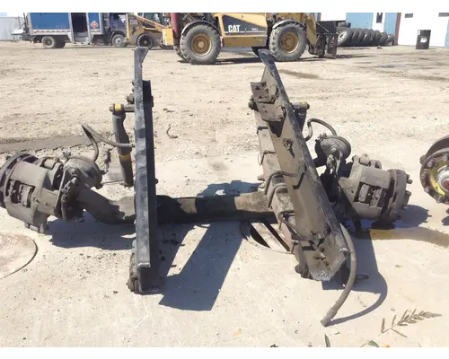 Meritor FL943 Axle Assembly, Front (unused)