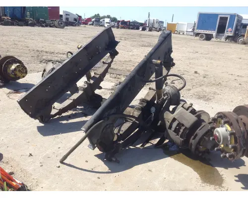 Meritor FL943 Axle Assembly, Front (unused)