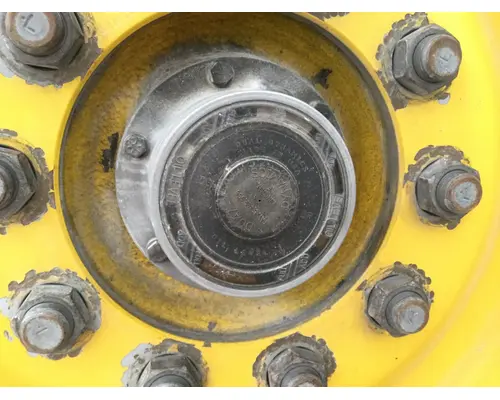 Meritor FL943 Axle Assembly, Front (unused)