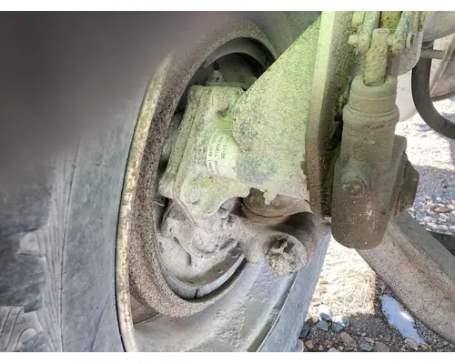 Axle Assembly, Front (Steer) Meritor FC941 Vander Haags Inc Sp