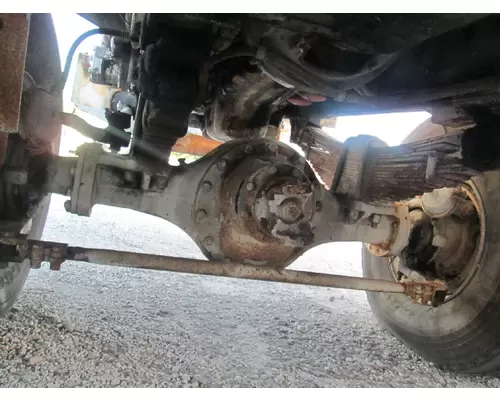 Axle Assembly, Front (Steer) MERITOR FDS-1808 LKQ Heavy Truck - Tampa