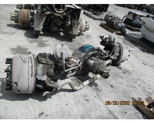 Axle Assembly, Front (Steer) MERITOR FDS-1808 LKQ Heavy Truck - Tampa