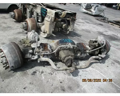 Axle Assembly, Front (Steer) MERITOR FDS-1808 LKQ Heavy Truck - Tampa
